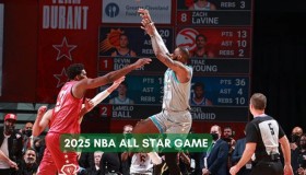 只关于吐槽|杨瀚森大秀脚步和舞步；追梦督战UFC；文班进化为小字母