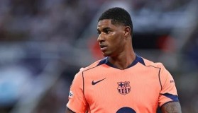 拉什福德加盟巴塞罗那：西甲联赛挑战与机遇分析